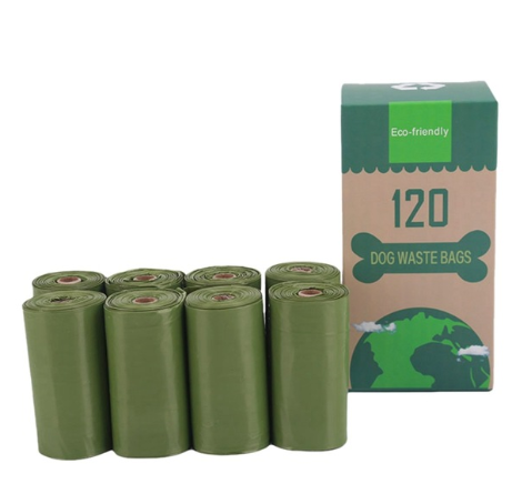 Pet Waste Bags