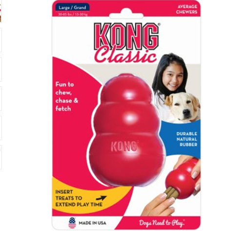 Rubber Gourd Fun Chew - Dog Treat Toy