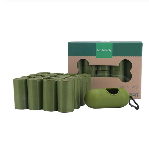 Pet Waste Bags