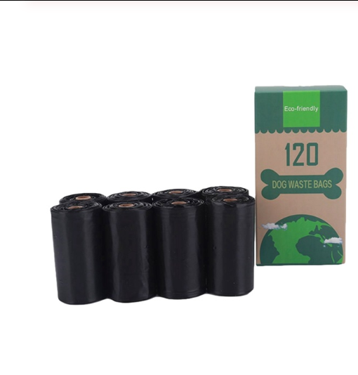 Pet Waste Bags