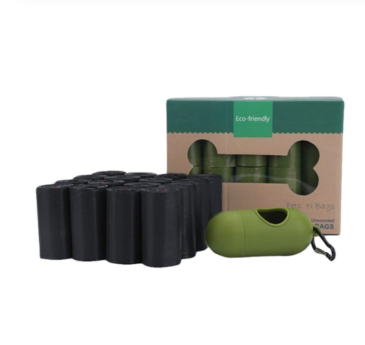 Pet Waste Bags